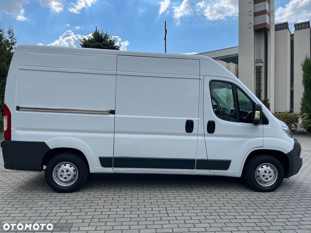 Fiat Ducato - 6
