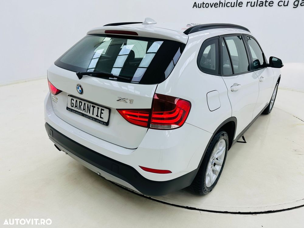 BMW X1 - 9