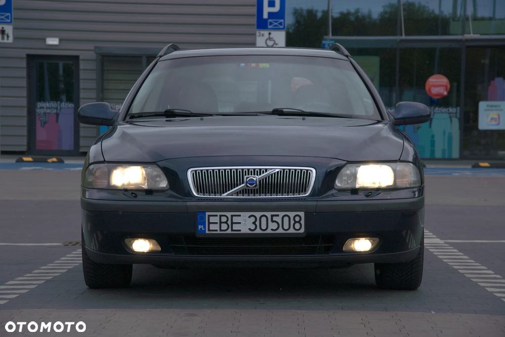 Volvo V70 - 7
