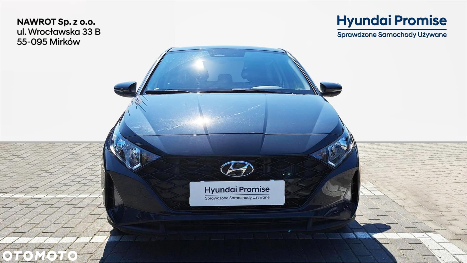 Hyundai i20 - 8