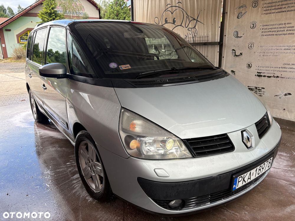Renault Espace - 2