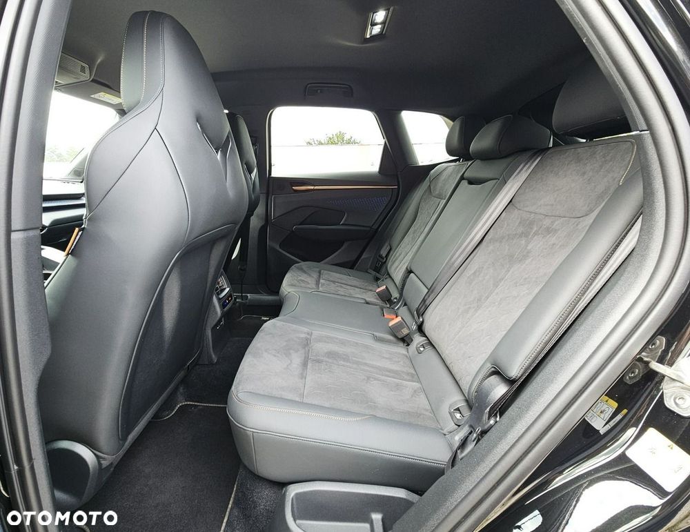 Cupra Terramar 1.5 eTSI DSG - 12
