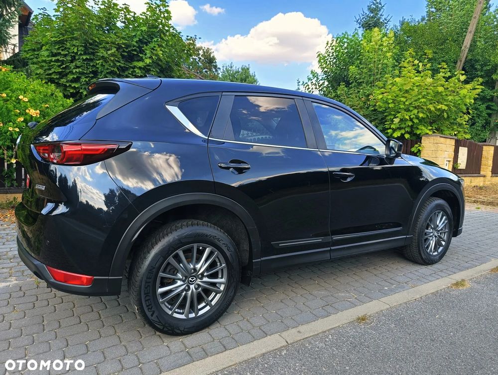 Mazda CX-5 2.0 Skyenergy 2WD - 3