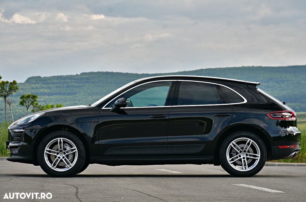 Porsche Macan 3.0 PDK S - 12