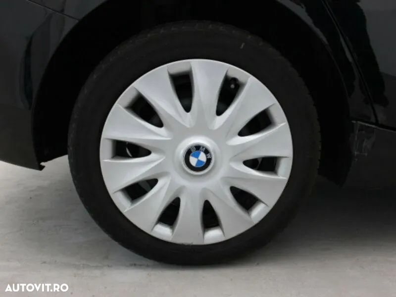 BMW Seria 1 114i - 21