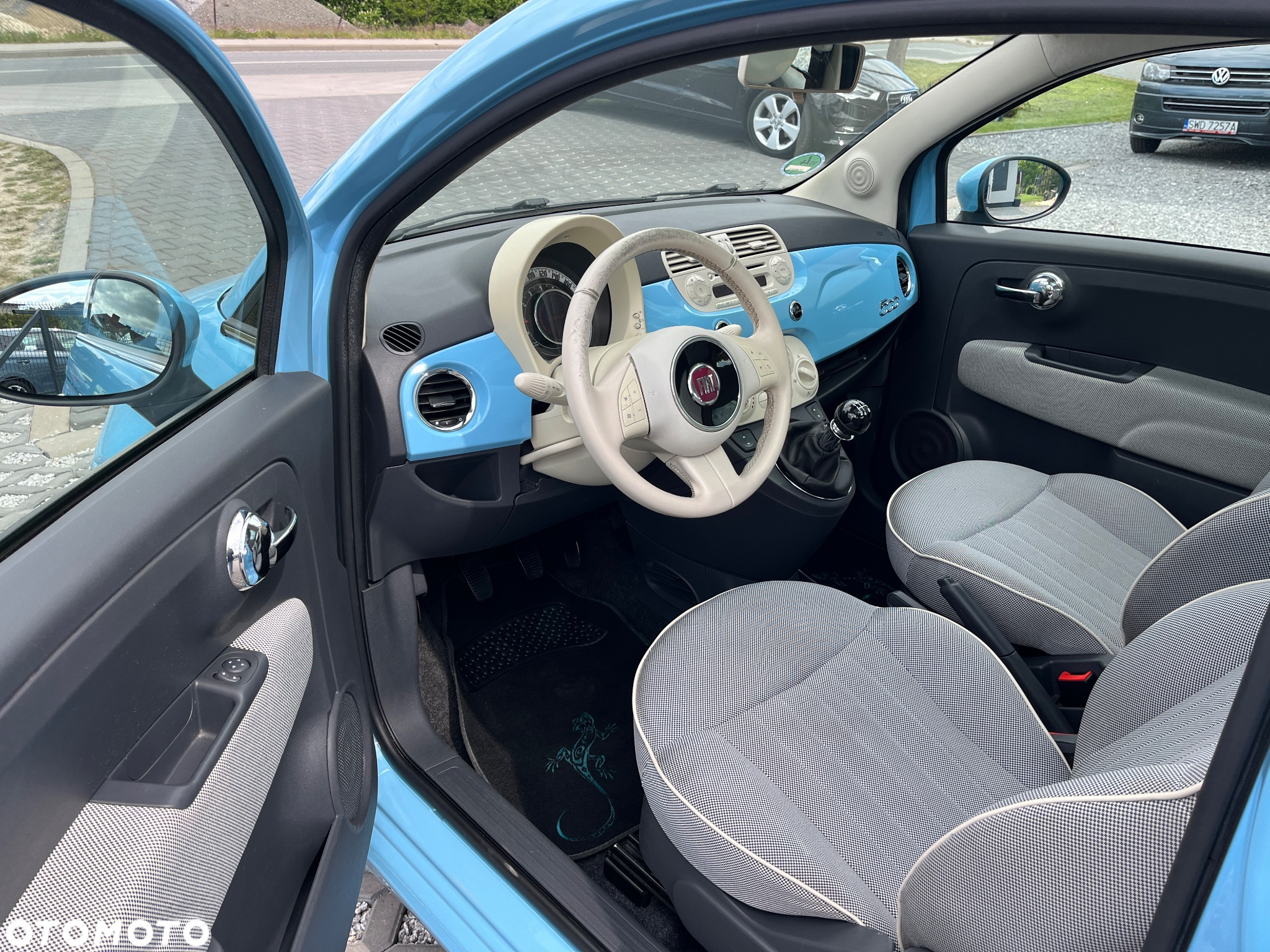 Fiat 500 0.9 Twinair Pop - 16