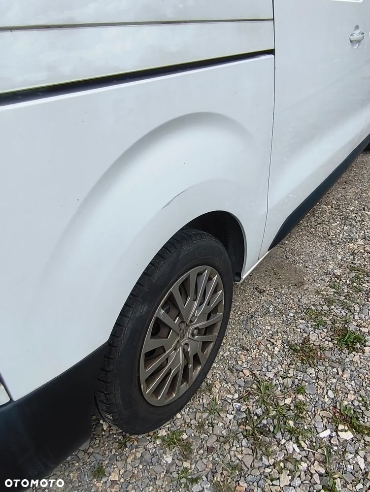 Opel Vivaro - 7