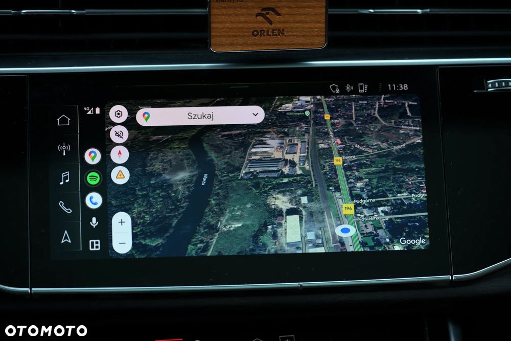 Audi Q7 55 TFSI quattro tiptronic S line - 18