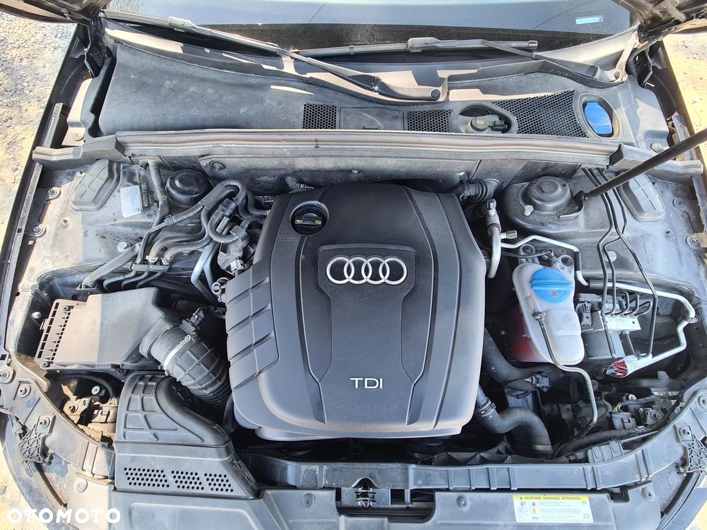 Audi A4 Allroad - 38