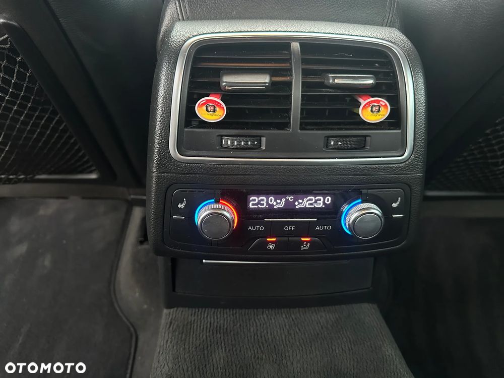 Audi A6 Limousine 3.0 TDI clean diesel Quattro S tronic - 8