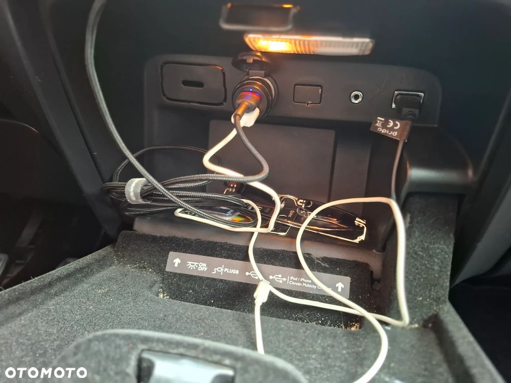 Citroën C4 Picasso - 27