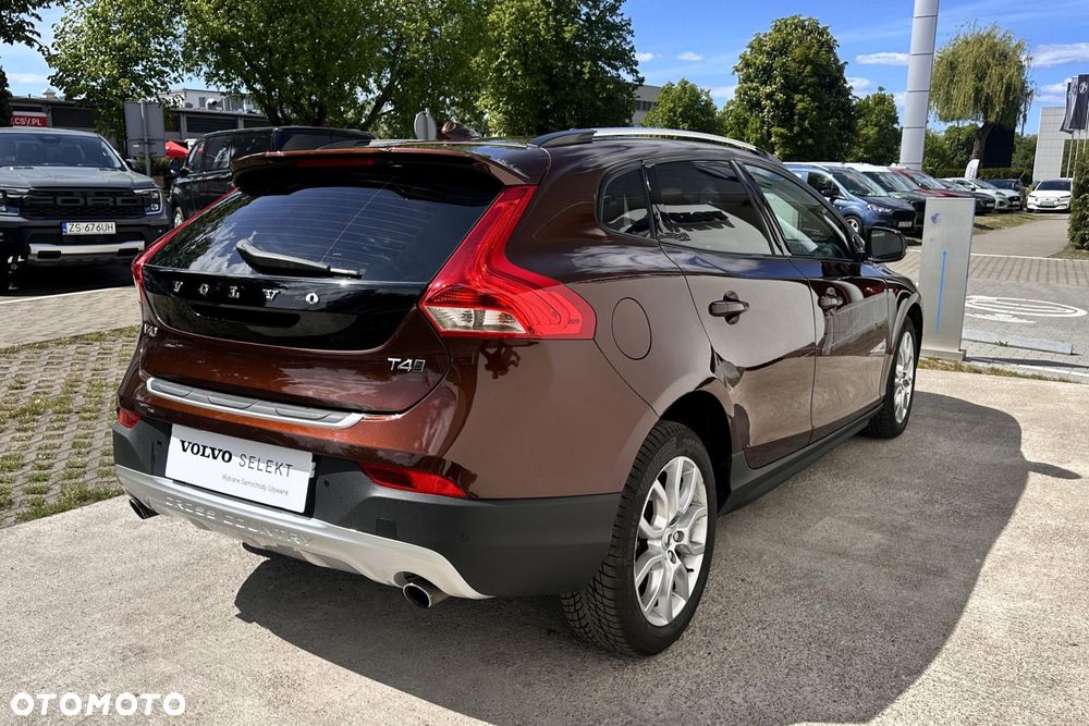 Volvo V40 - 7