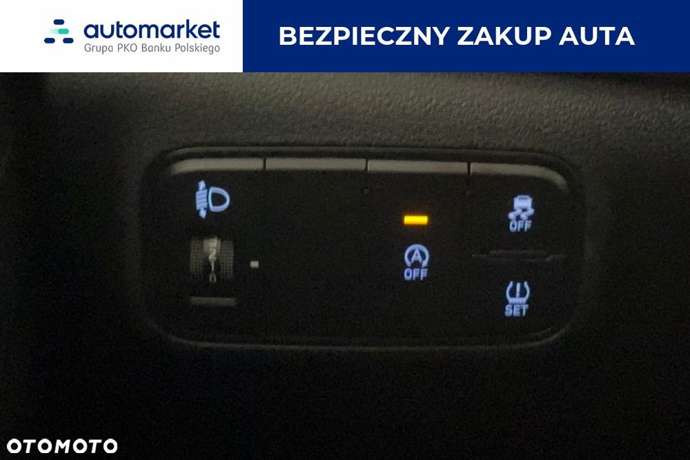 Hyundai Bayon 1.0 T-GDI Modern - 14