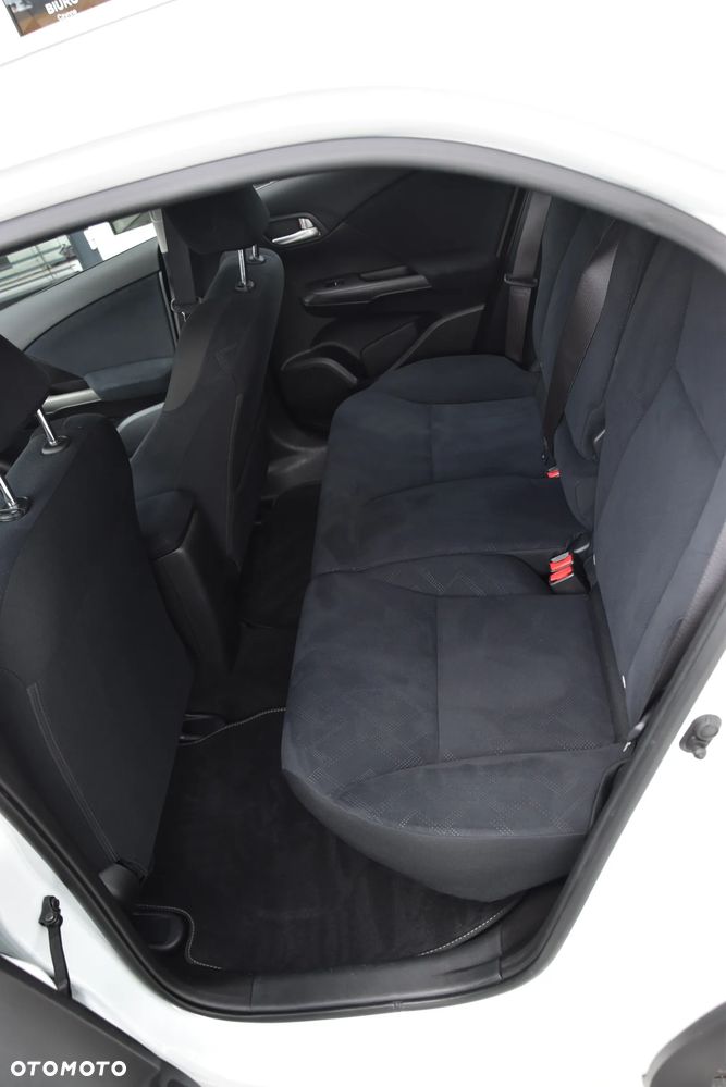Honda Civic 1.8 Executive - 20
