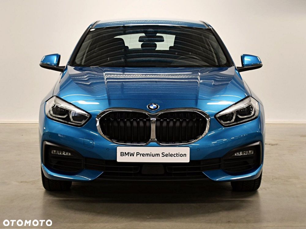 BMW Seria 1 - 9