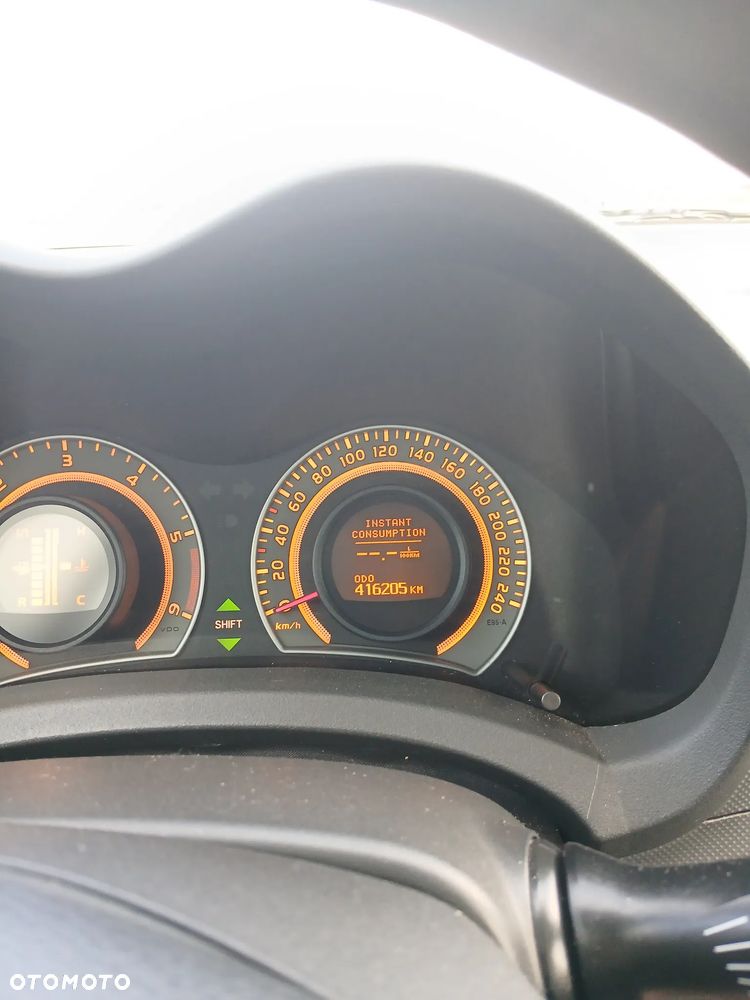 Toyota Auris 1.4 D-4D Terra - 8