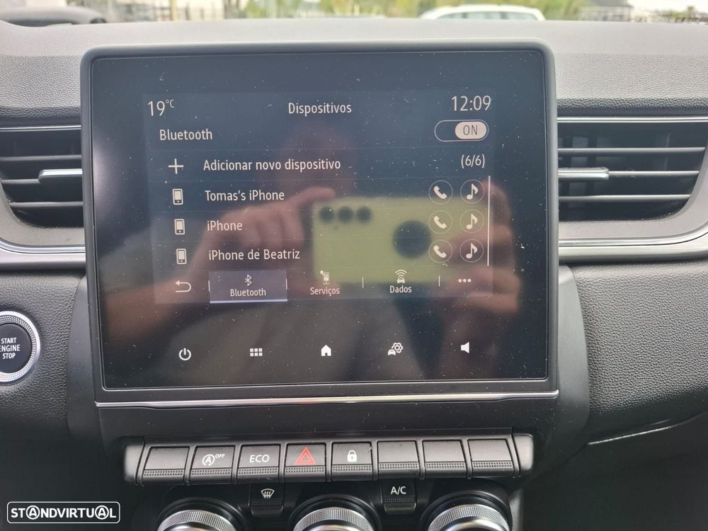 Renault Captur 1.0 TCe Exclusive - 30