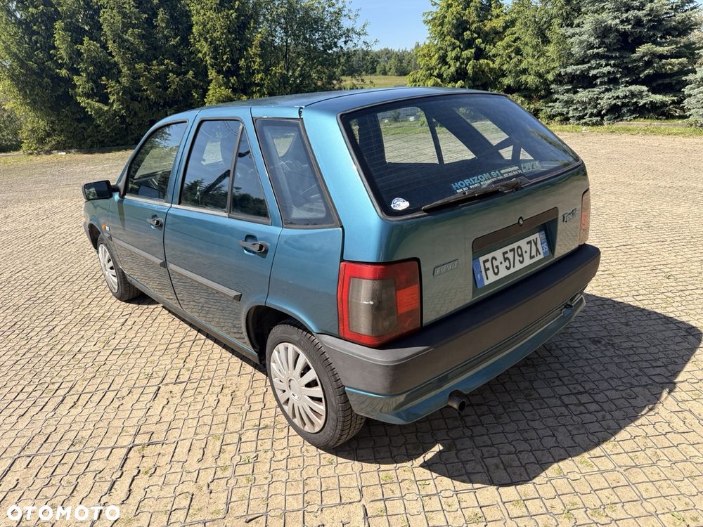 Fiat Tipo - 6
