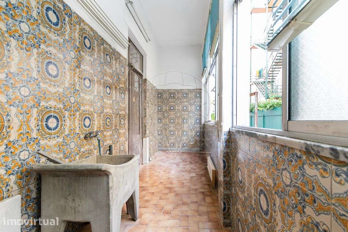 Apartamento T6 para venda - Grande imagem: 3/20