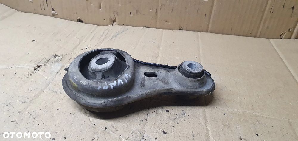 Łapa silnika poduszka Opel Vivaro B Trafic III 1.6 DCI 93860700 - 2