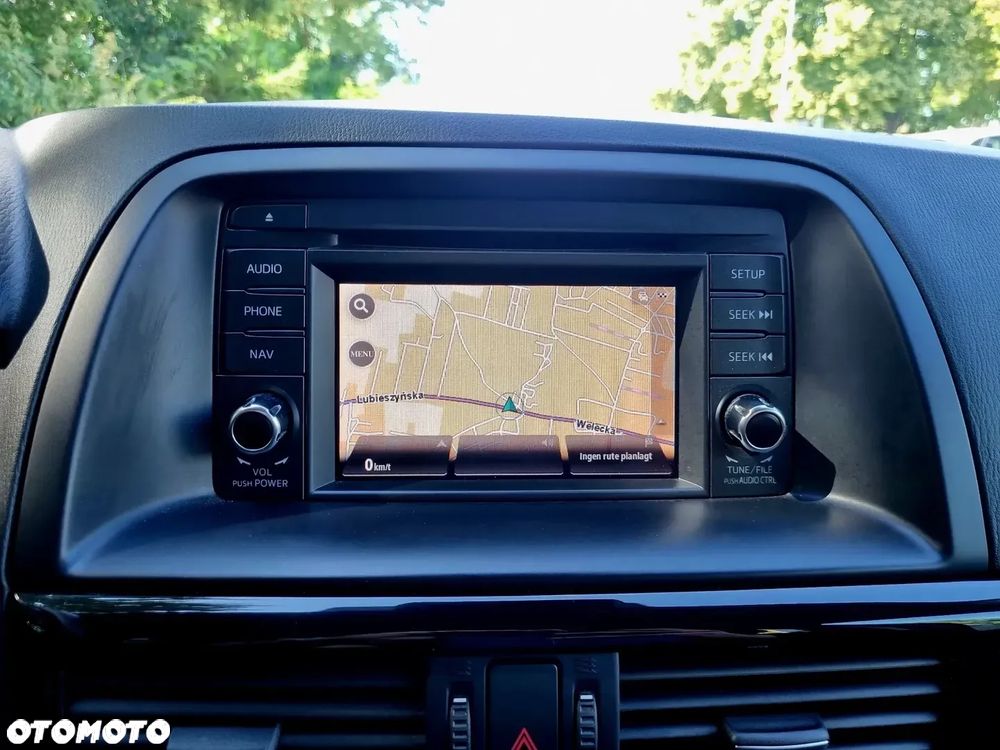 Mazda CX-5 2.0 Skypassion 2WD - 18