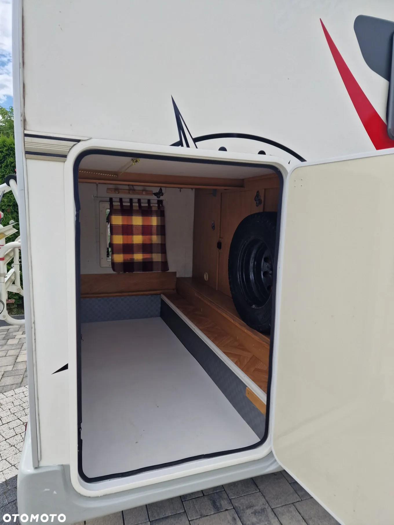 Fiat Ducato Mclouis - 18