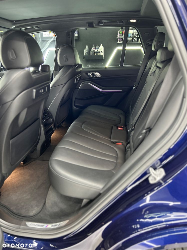 BMW X5 ver-xdrive45e - 14