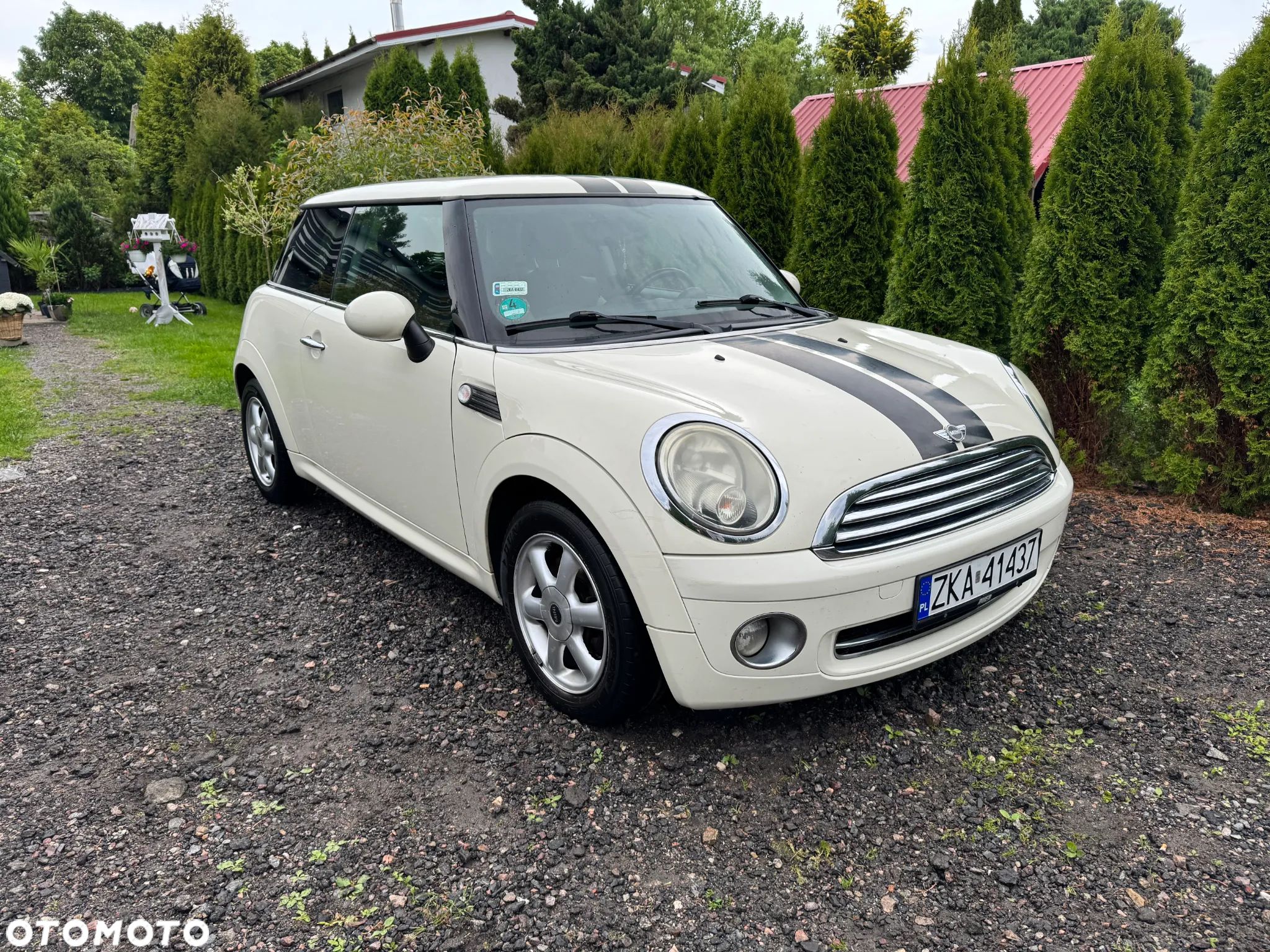 MINI ONE Standard - 1