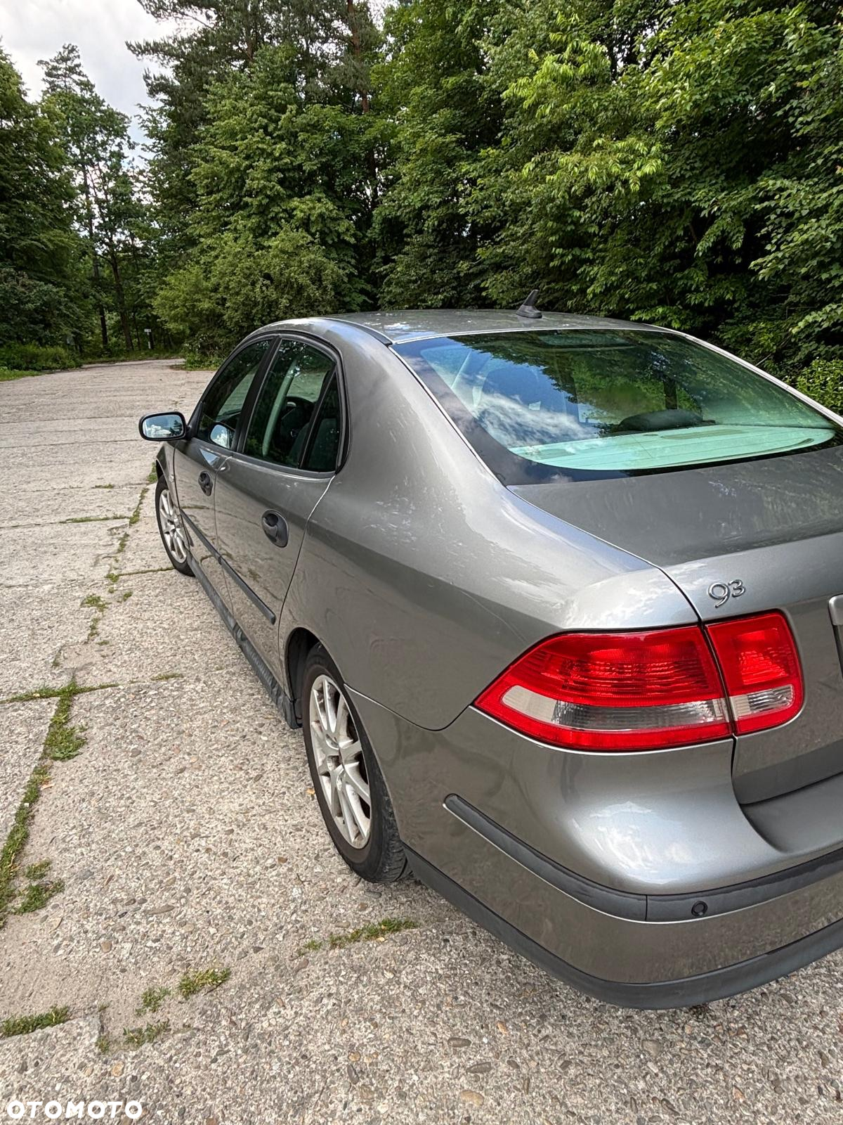 Saab 9-3 1.8i Linear - 24