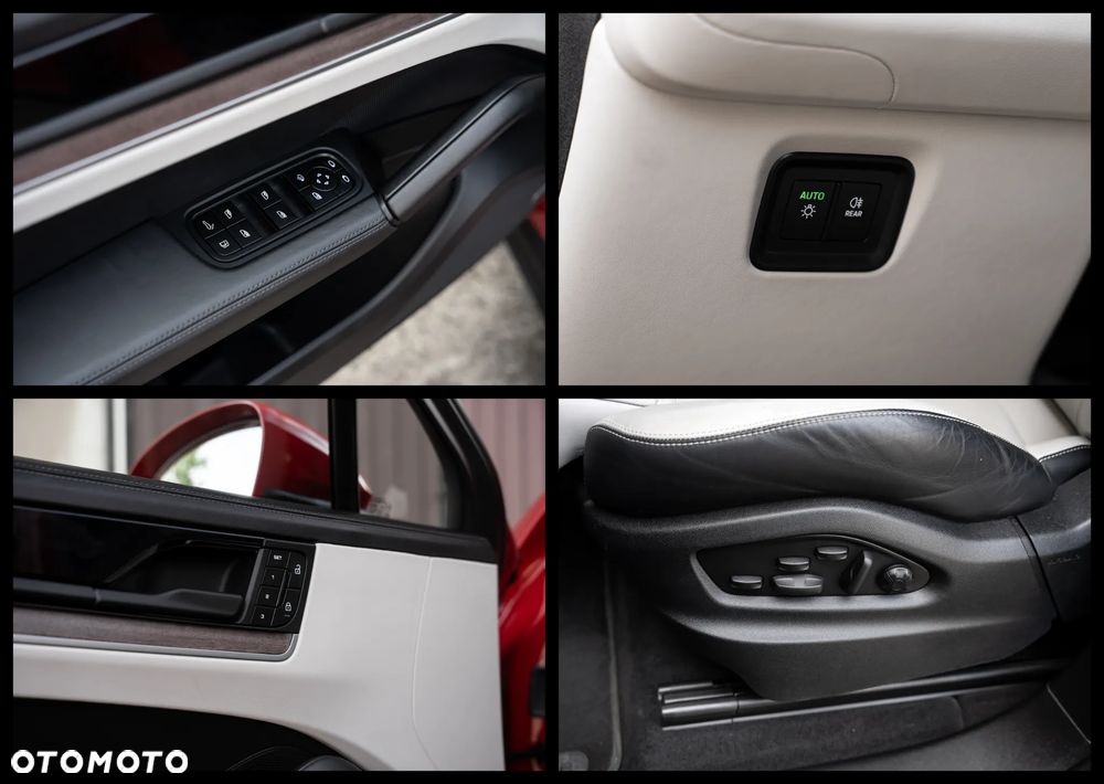 Porsche Cayenne E-Hybrid PHEV - 36