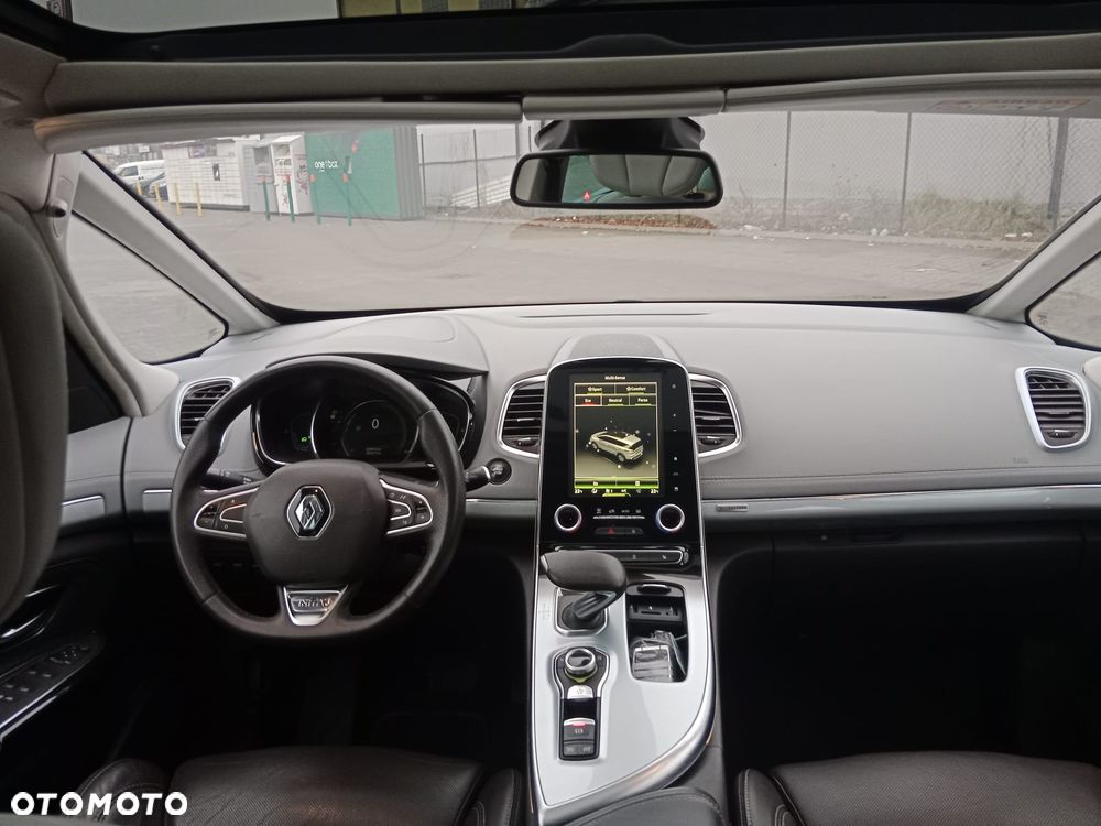 Renault Espace Energy dCi 160 EDC Initiale Paris - 22