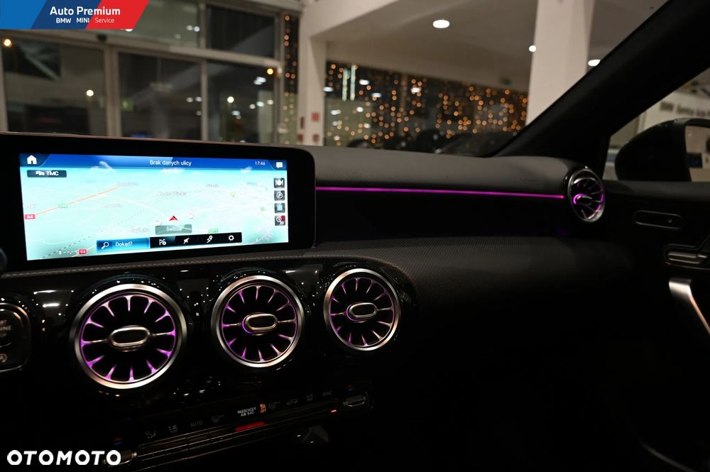 Mercedes-Benz Klasa A - 12