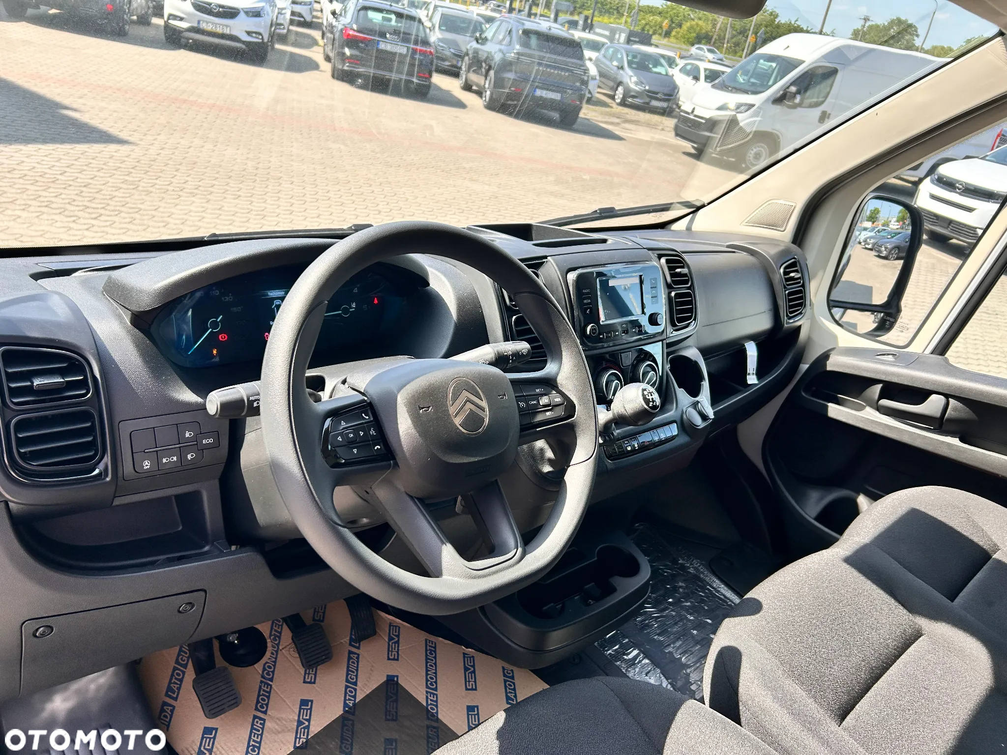 Citroën Jumper Furgon - 9