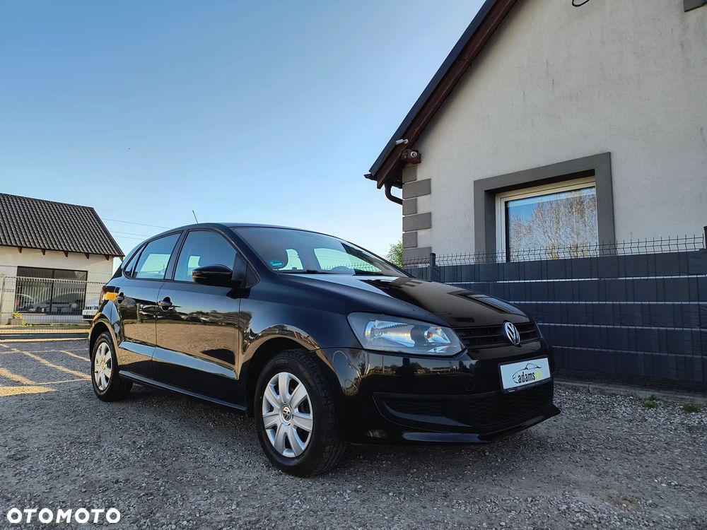 Volkswagen Polo 1.2 Comfortline - 2