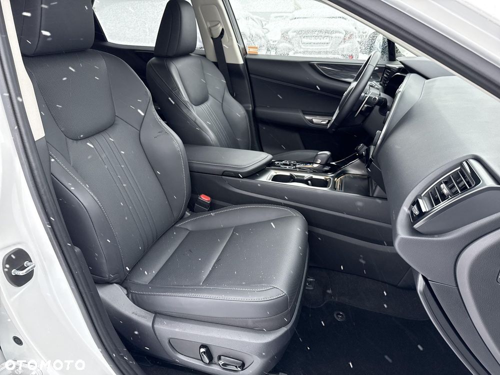 Lexus NX 350h Prestige AWD - 8