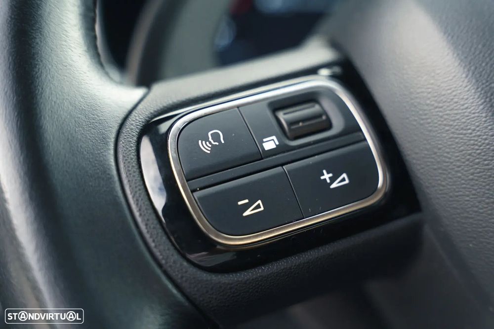 Citroën C5 Aircross - 17