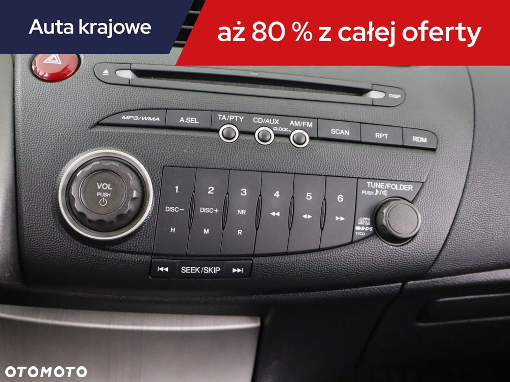 Honda Civic - 20
