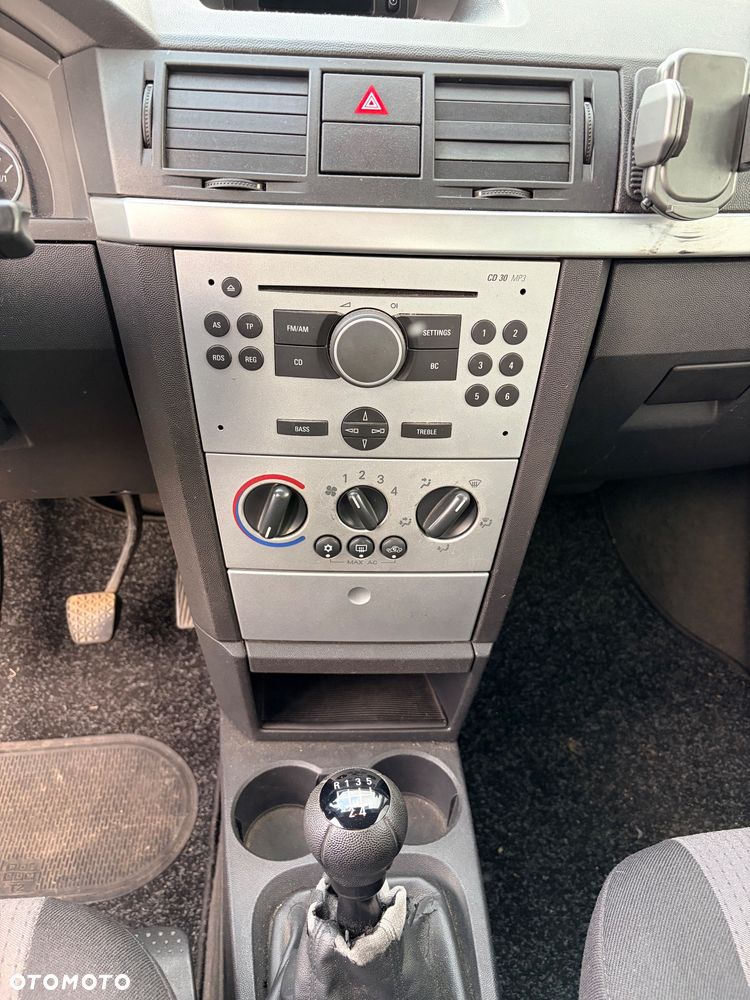 Opel Meriva - 15