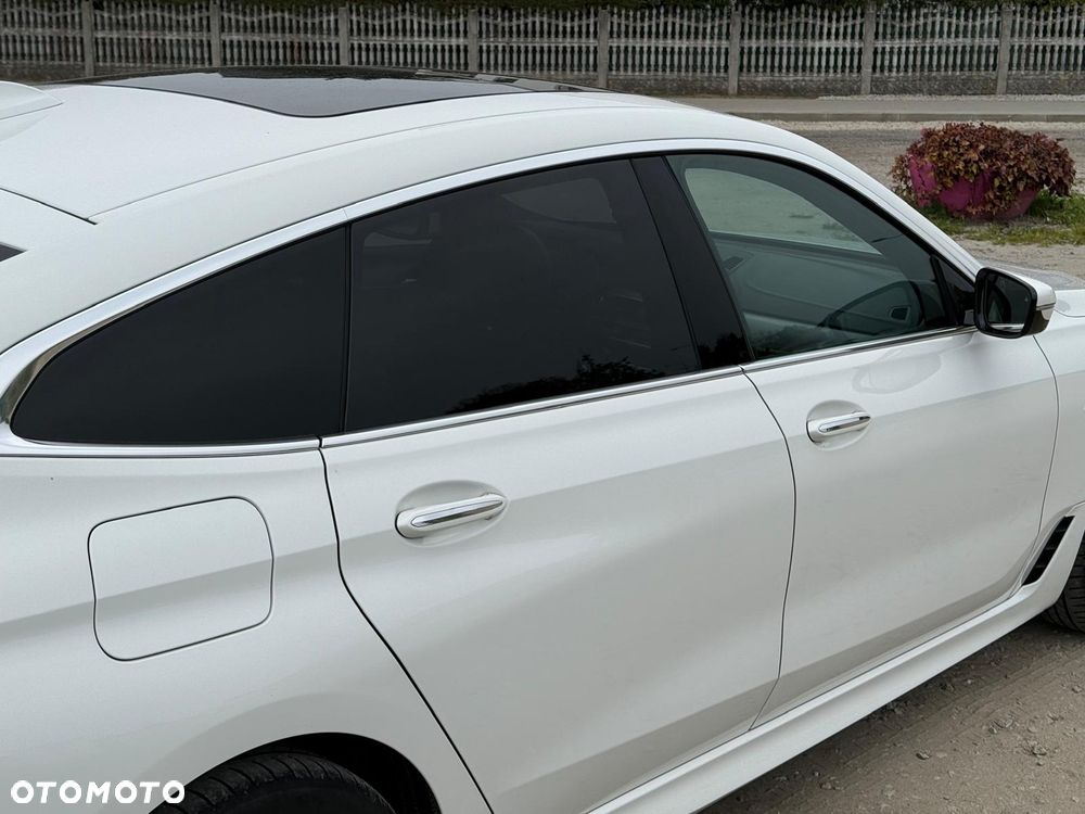 BMW 6GT 630i M Sport - 7