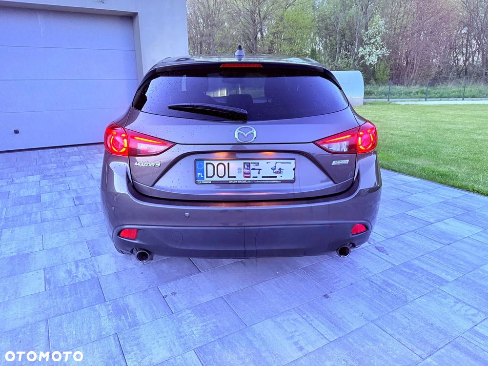 Mazda 3 2.0 Skyenergy - 3