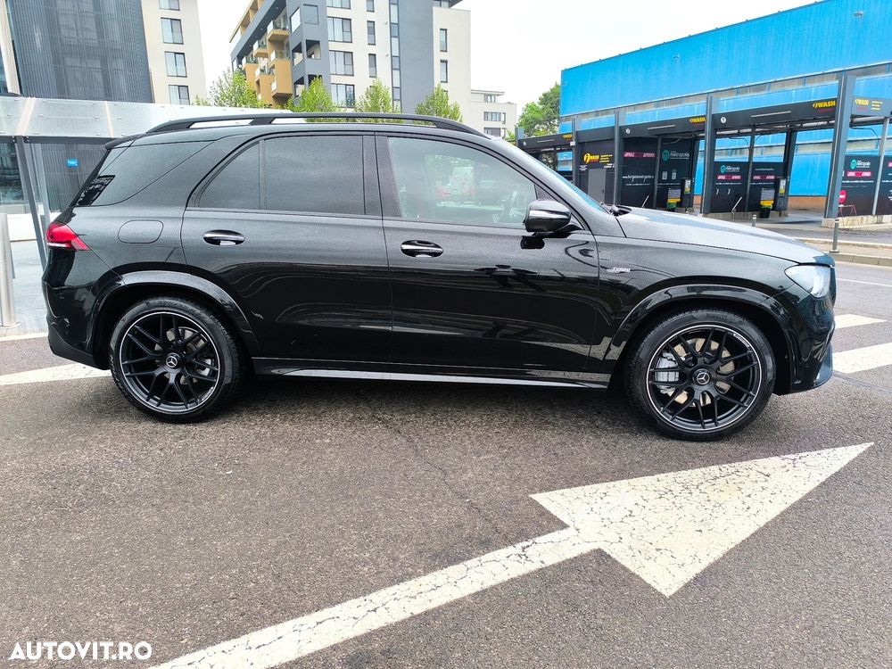 Mercedes-Benz GLE - 2