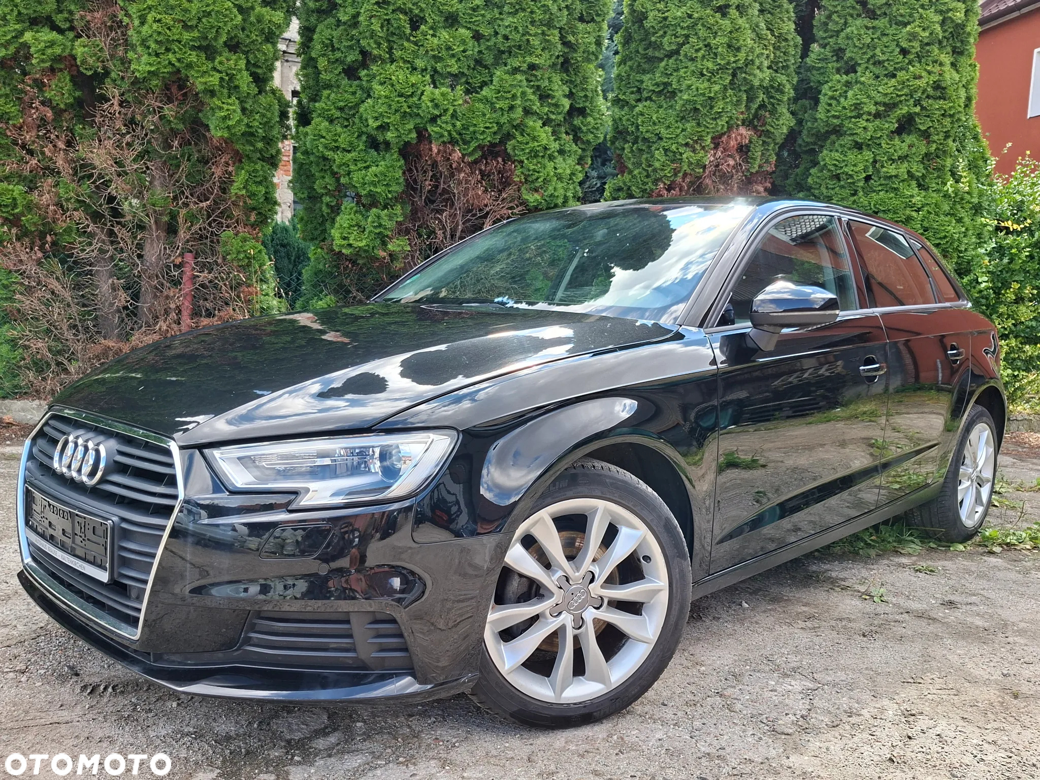 Audi A3 Sportback 1.0 TFSI - 6