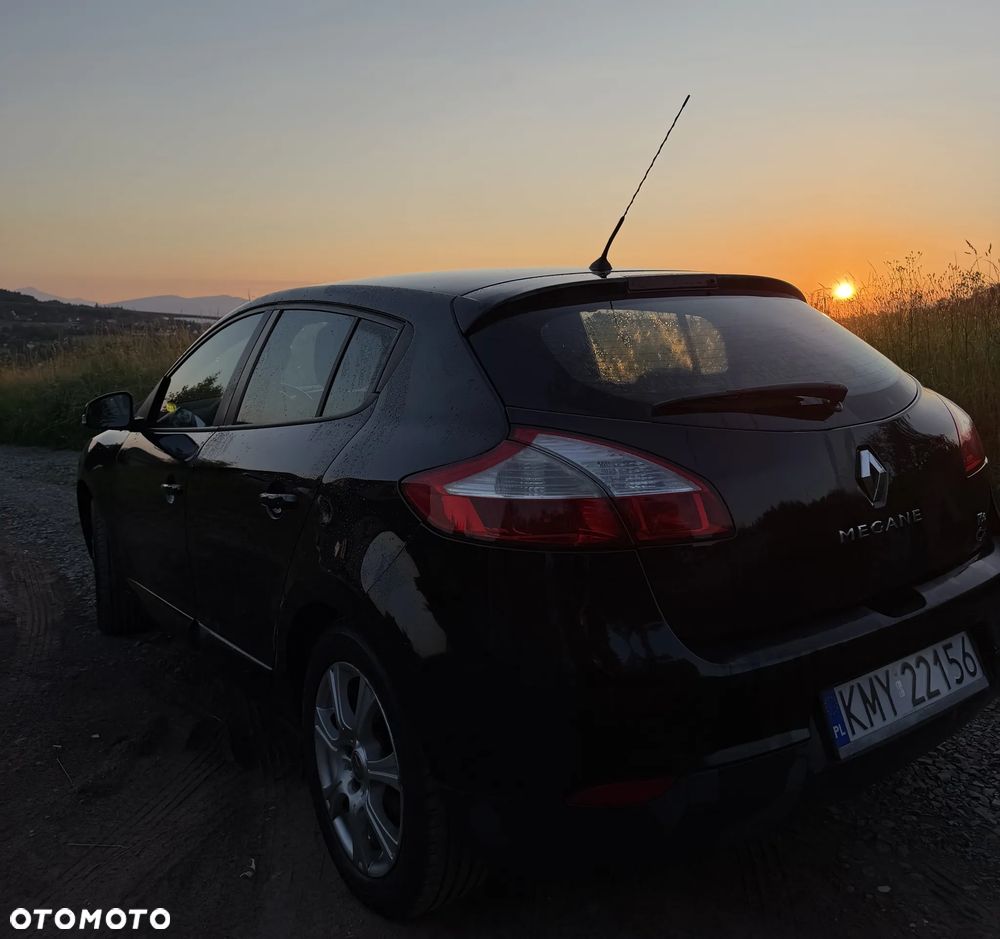 Renault Megane 1.2 16V TCE Energy Bose Edition - 11
