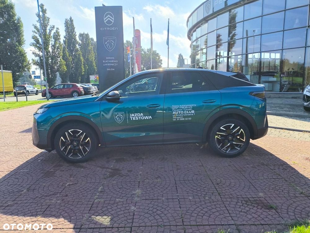Peugeot 3008 - 4