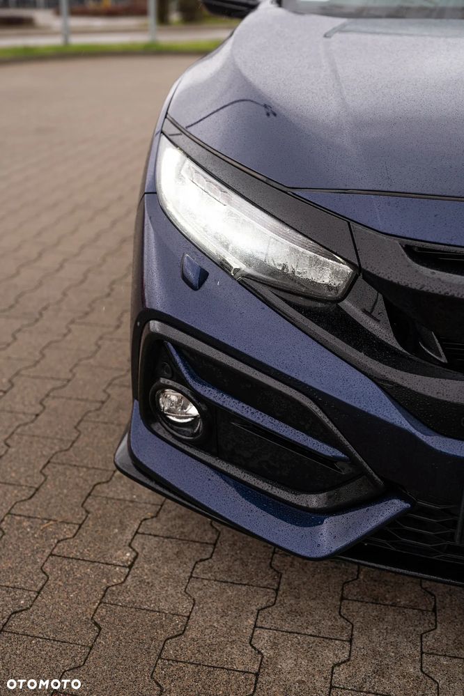 Honda Civic 1.5 T Sport Plus (Navi) - 9