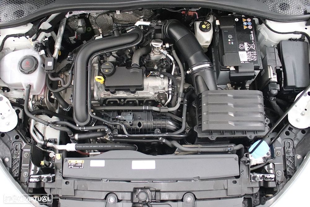 SEAT Leon ST 1.0 eTSI OPF DSG Style - 24