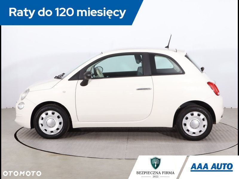 Fiat 500 - 3
