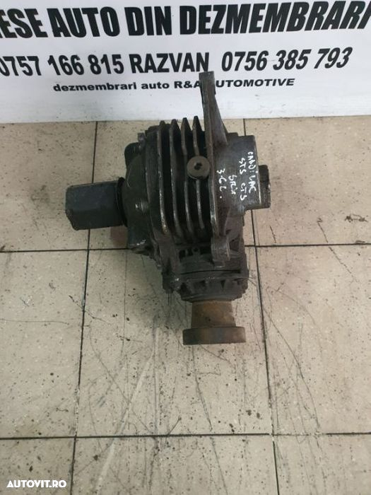 Grup Diferential Spate Cadillac STS CTS 3.6 Benzina Grup Diferential Spate Cadillac STS CTS 3.6 Benz - 2
