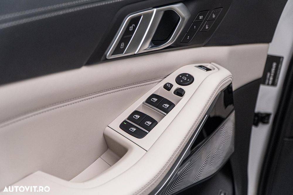 BMW X5 xDrive45e AT PHEV - 21