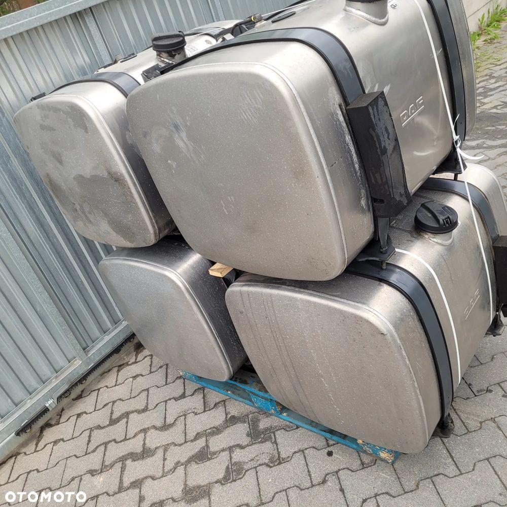 ZBIORNIK PALIWA DAF XF Cf XG 2198080 335L 90X63X68CM 2025R CHWALIM116 - 3